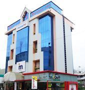 Munnar Inn Kültér fotó
