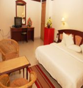 Munnar Inn Kültér fotó